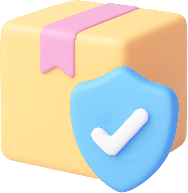 Protección de envíos