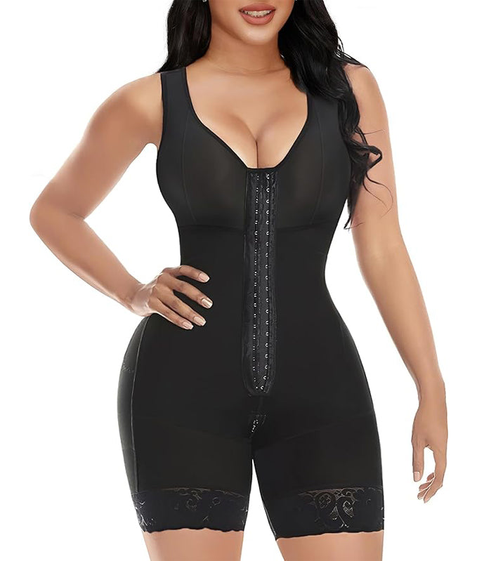 Bellavora™ Body Sculpt Bodysuit