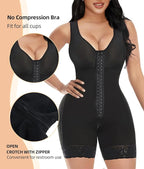 Body esculpido Bellavora™
