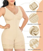 Body esculpido Bellavora™