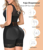 Body esculpido Bellavora™