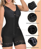 Body esculpido Bellavora™