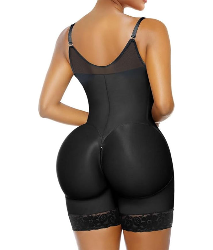 Bellavora™ Tummy Control Body Shaper