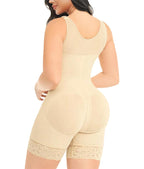 Body esculpido Bellavora™