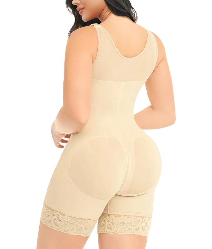 Bellavora™ Body Sculpt Bodysuit