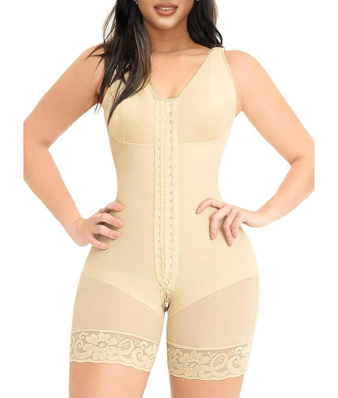 Bellavora™ Body Sculpt Bodysuit