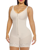 Faja moldeadora corporal con control de barriga Bellavora™