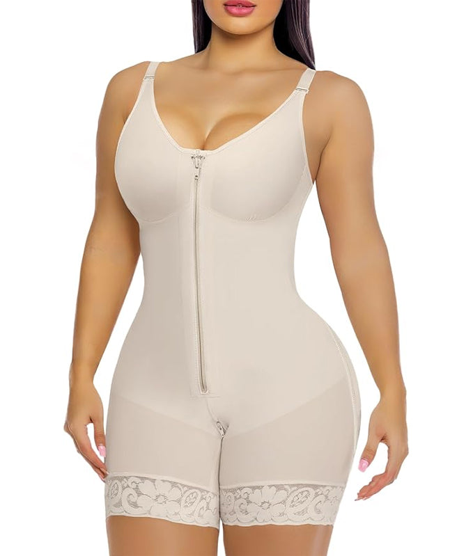 Bellavora™ Tummy Control Body Shaper