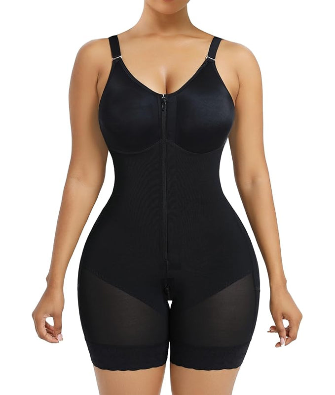 Bellavora™ Tummy Control Body Shaper